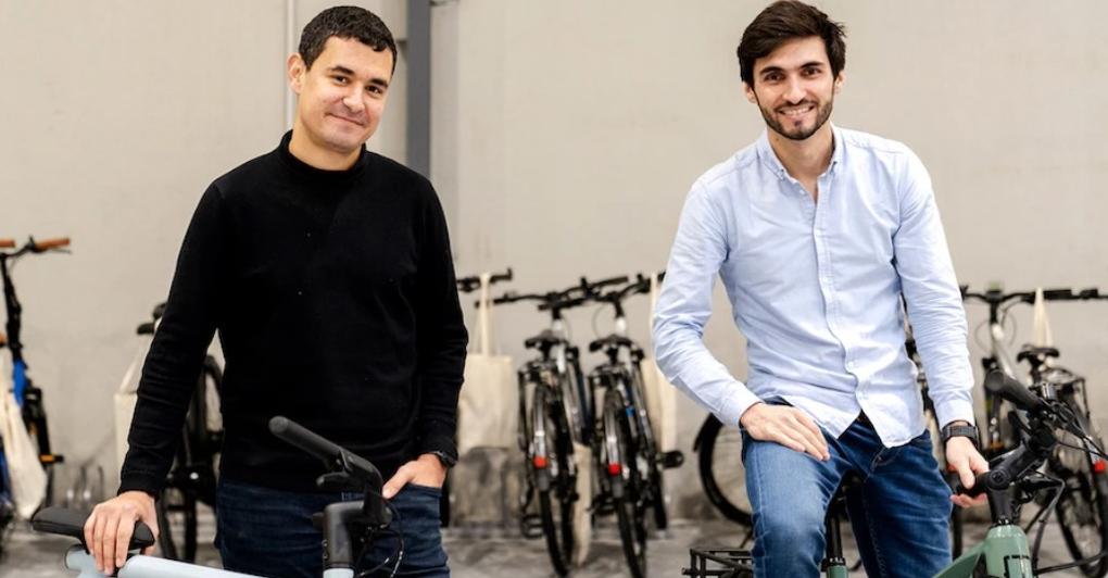 Seed round per la piattaforma francese per la vendite di ebike usate Il Sole 24 ORE